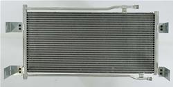 Agility Auto Parts Air Conditioning Condensers 7013731