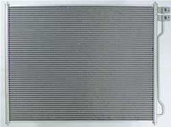 Agility Auto Parts Air Conditioning Condensers 7013753