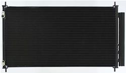 Agility Auto Parts Air Conditioning Condensers for 2009-2014 TL - 7013766