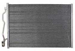 Agility Auto Parts Air Conditioning Condensers 7013778