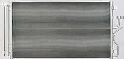 Agility Auto Parts Air Conditioning Condensers for 2011-2016 SPORTAGE - 7013864