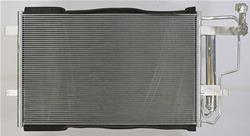 Agility Auto Parts Air Conditioning Condensers for 2010-2013 3 - 7013866