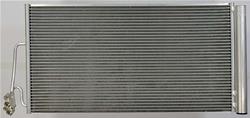 Agility Auto Parts Air Conditioning Condensers for 2007-2010 COOPER, 2011-2016 COOPER COUNTRYMAN, 2013-2016 COOPER PACEMAN - 7013884