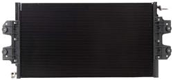 Agility Auto Parts Air Conditioning Condensers 7013887