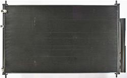 Agility Auto Parts Air Conditioning Condensers for 2011-2017 ODYSSEY - 7013892