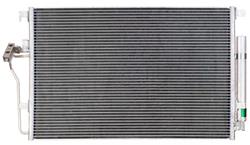 Agility Auto Parts Air Conditioning Condensers 7013902