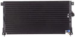 Agility Auto Parts Air Conditioning Condensers for 1986-1989 ACCORD - 7013959