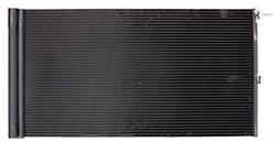 Agility Auto Parts Air Conditioning Condensers for 2011-2014 F-150 - 7013975