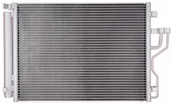 Agility Auto Parts Air Conditioning Condensers for 2011-2016 SPORTAGE - 7013993