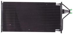 Agility Auto Parts Air Conditioning Condensers for 1985-1987 ELECTRA - 7014005