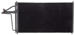 Agility Auto Parts Air Conditioning Condensers for 1993 ELDORADO - 7014010
