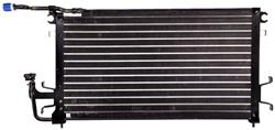 Agility Auto Parts Air Conditioning Condensers 7014065