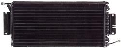 Agility Auto Parts Air Conditioning Condensers 7014160