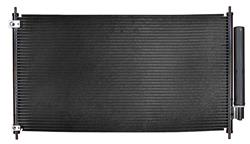 Agility Auto Parts Air Conditioning Condensers for 2013-2017 ACCORD - 7014165