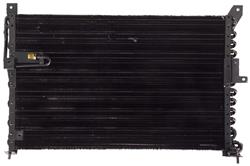 Agility Auto Parts Air Conditioning Condensers for 1986-1990 LEGEND - 7014228