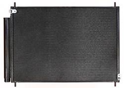 Agility Auto Parts Air Conditioning Condensers for 2014-2017 ACCORD - 7014250