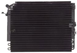 Agility Auto Parts Air Conditioning Condensers 7014262