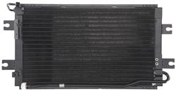 Agility Auto Parts Air Conditioning Condensers 7014266