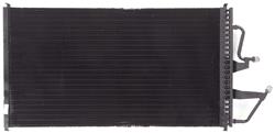 Agility Auto Parts Air Conditioning Condensers 7014295