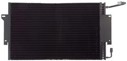 Agility Auto Parts Air Conditioning Condensers 7014303