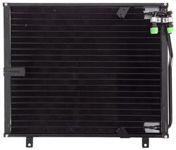Agility Auto Parts Air Conditioning Condensers 7014328