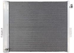 Agility Auto Parts Air Conditioning Condensers for 2012-2015 TACOMA - 7014369
