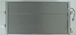 Agility Auto Parts Air Conditioning Condensers 7014380