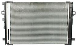 Agility Auto Parts Air Conditioning Condensers 7014389