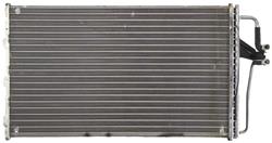 Agility Auto Parts Air Conditioning Condensers 7014426