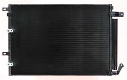 Agility Auto Parts Air Conditioning Condensers for 2015-2017 200 - 7014442