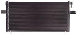 Agility Auto Parts Air Conditioning Condensers for 1993-1997 ALTIMA - 7014447