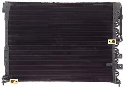 Agility Auto Parts Air Conditioning Condensers for 1993-1995 LEGEND - 7014472