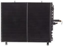 Agility Auto Parts Air Conditioning Condensers 7014502