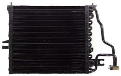 Agility Auto Parts Air Conditioning Condensers for 1993 MIRAGE, 1994-1996 SUMMIT - 7014511