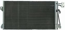 Agility Auto Parts Air Conditioning Condensers 7014512