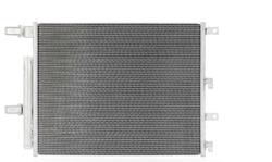 Agility Auto Parts Air Conditioning Condensers 7014537