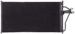 Agility Auto Parts Air Conditioning Condensers 7014549