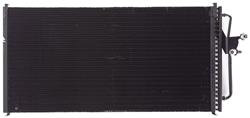 Agility Auto Parts Air Conditioning Condensers 7014550
