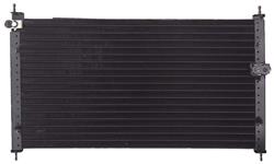 Agility Auto Parts Air Conditioning Condensers for 1997-2001 CR-V, 1994-2001 INTEGRA - 7014562