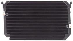 Agility Auto Parts Air Conditioning Condensers for 1994-1996 CAMRY, ES300 - 7014570