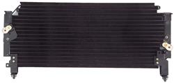 Agility Auto Parts Air Conditioning Condensers for 1993-1998 T100 - 7014571