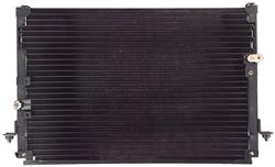 Agility Auto Parts Air Conditioning Condensers 7014588