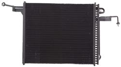 Agility Auto Parts Air Conditioning Condensers 7014627