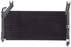 Agility Auto Parts Air Conditioning Condensers 7014662