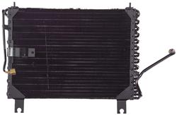 Agility Auto Parts Air Conditioning Condensers 7014687