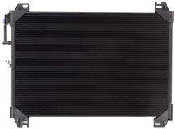 Agility Auto Parts Air Conditioning Condensers 7014719