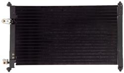 Agility Auto Parts Air Conditioning Condensers for 1995-1997 ACCORD, 1997-1999 CL - 7014729