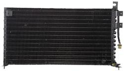 Agility Auto Parts Air Conditioning Condensers for 1994-1996 SUMMIT - 7014734