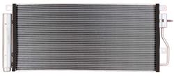 Agility Auto Parts Air Conditioning Condensers for 2015-2020 ENCORE - 7014759