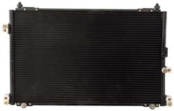 Agility Auto Parts Air Conditioning Condensers for 1996-2004 RL - 7014773